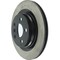 Centric Parts Premium High Carbon Alloy Brake Rotor, 125.34179 125.34179 - alternate 2